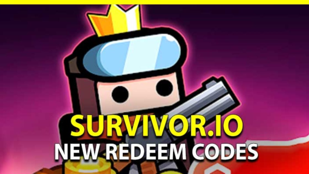 3 new redeemable codes up! : r/Survivorio