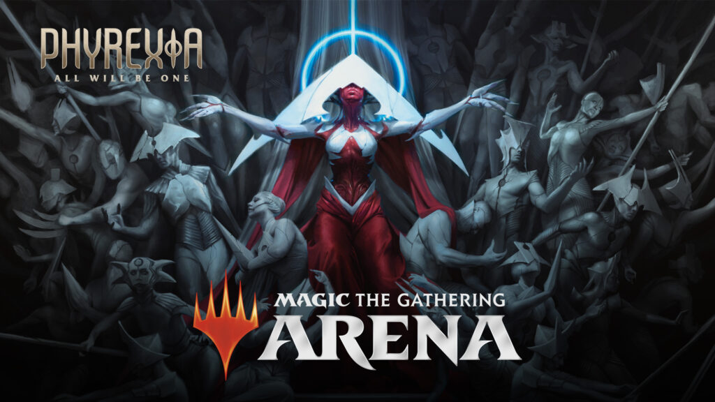 Magic: The Gathering Arena Discord Server Link