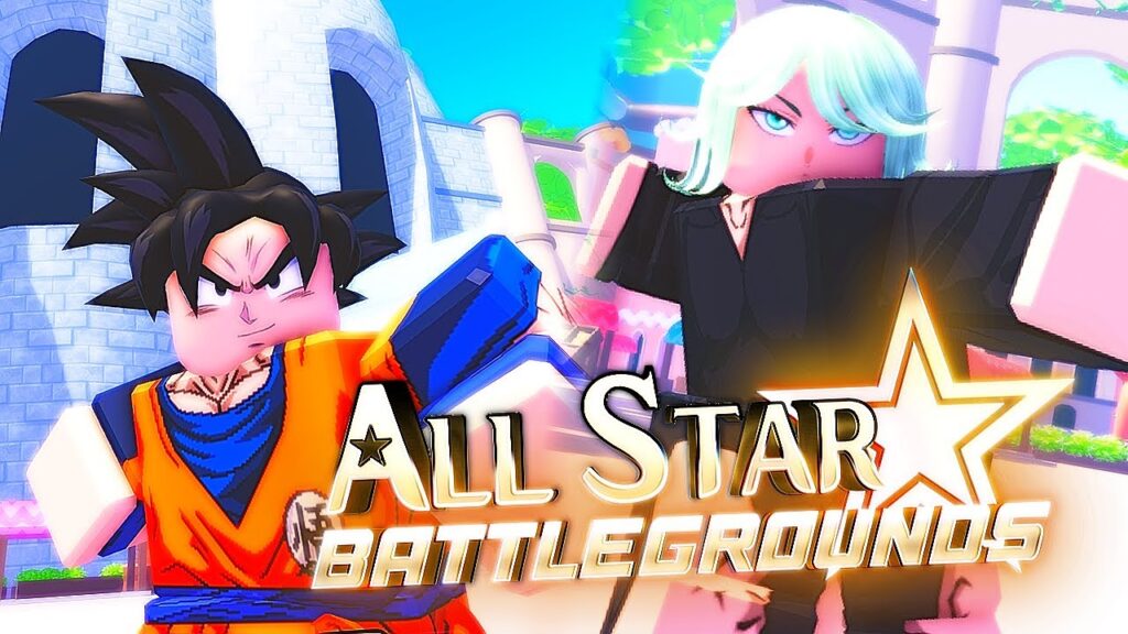 ALL All Star Battlegrounds CODES  Roblox All Star Battlegrounds