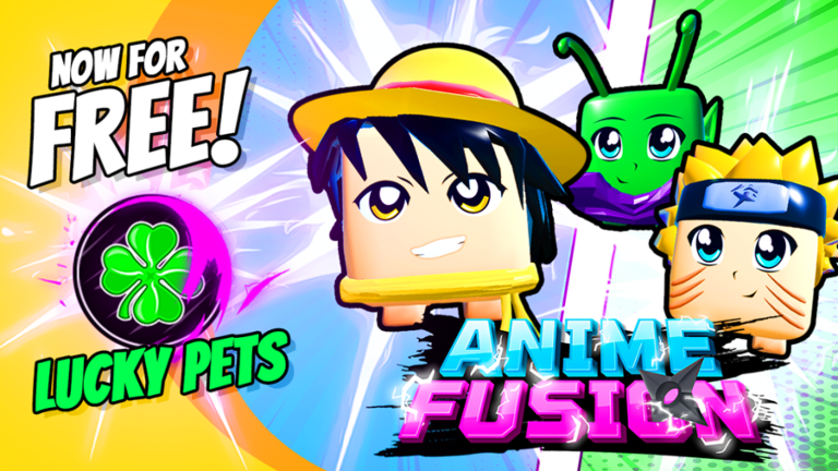 Anime Fusion Tycoon Codes 