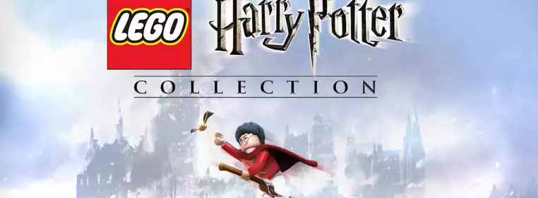 Lego Harry Potter Collection Cheat Codes 