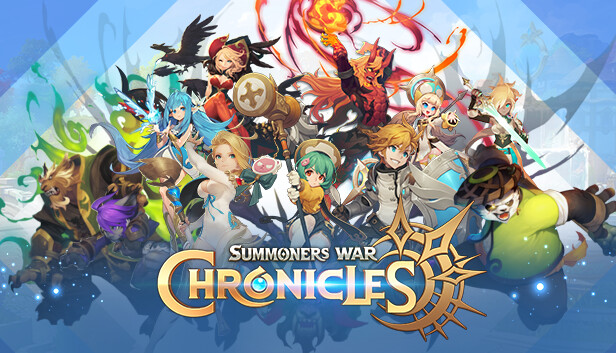 summoners war chronicles codes