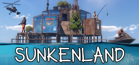 How to Get Wood Plank in Sunkenland