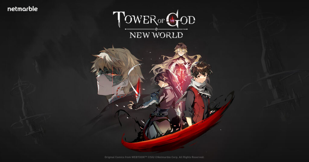 Tower of God New World Guide and Tips for Beginners