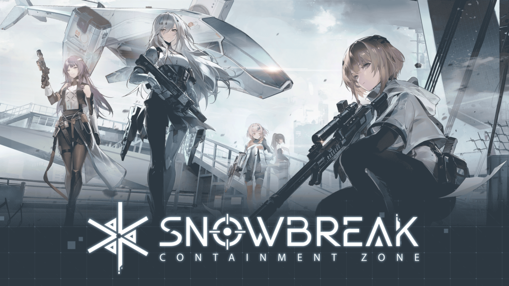Snowbreak Character Attributes, Weapon, and Logistic Stats Guide Explained