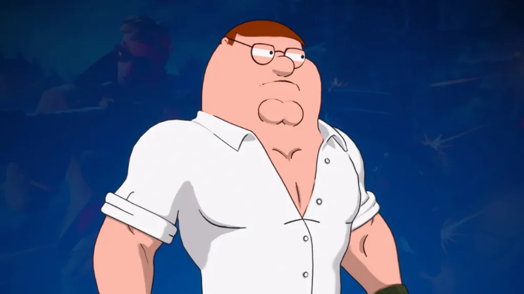 Fortnite: How to Get Peter Griffin Skin & All Family Guy Content